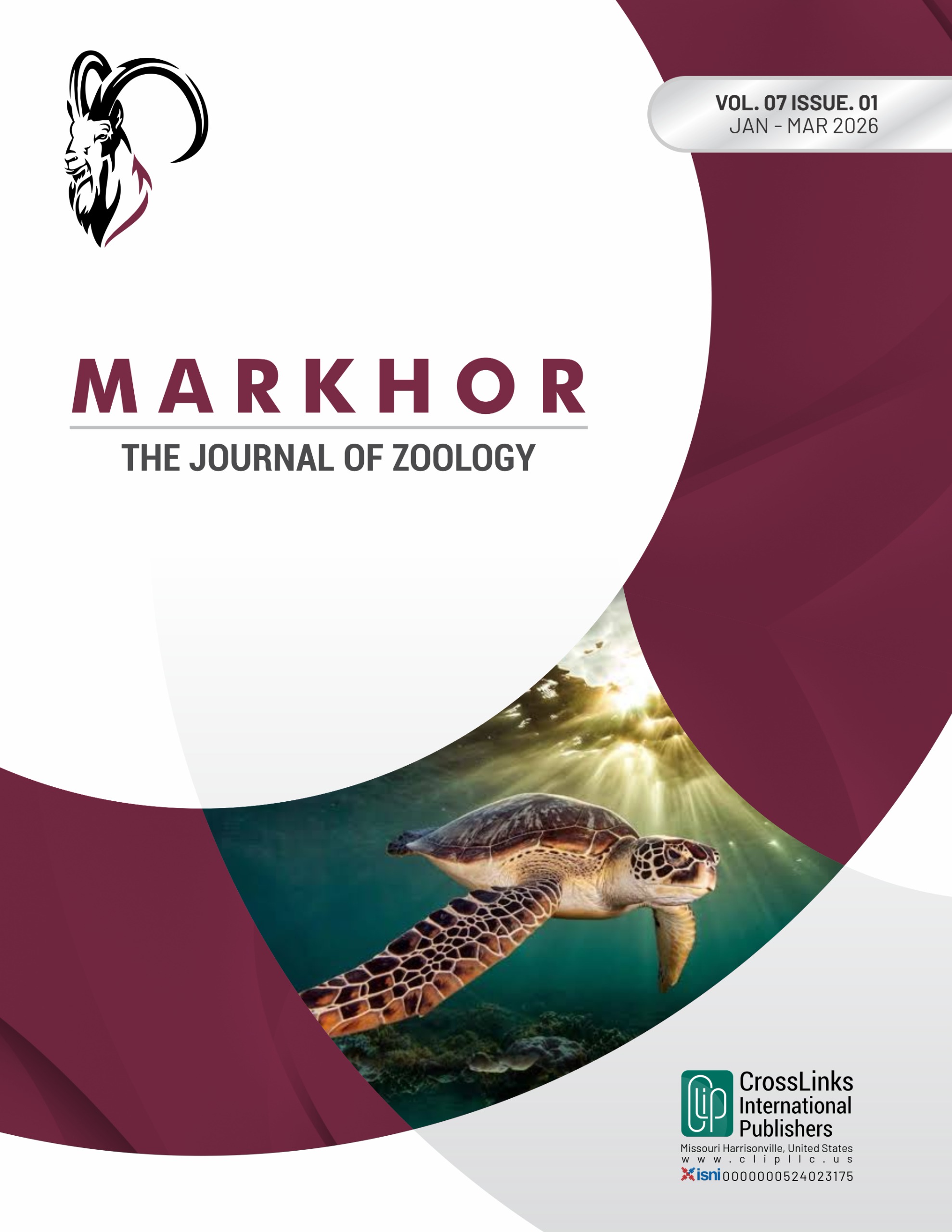 					View 2026: Volume 07 Issue 1 (January- March Issue)
				